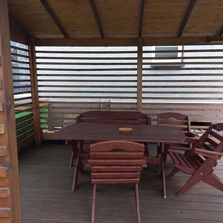 Wiejski Relax pod Żelaznym szlakiem Jastrzębie Zdrój Zewnętrze zdjęcie