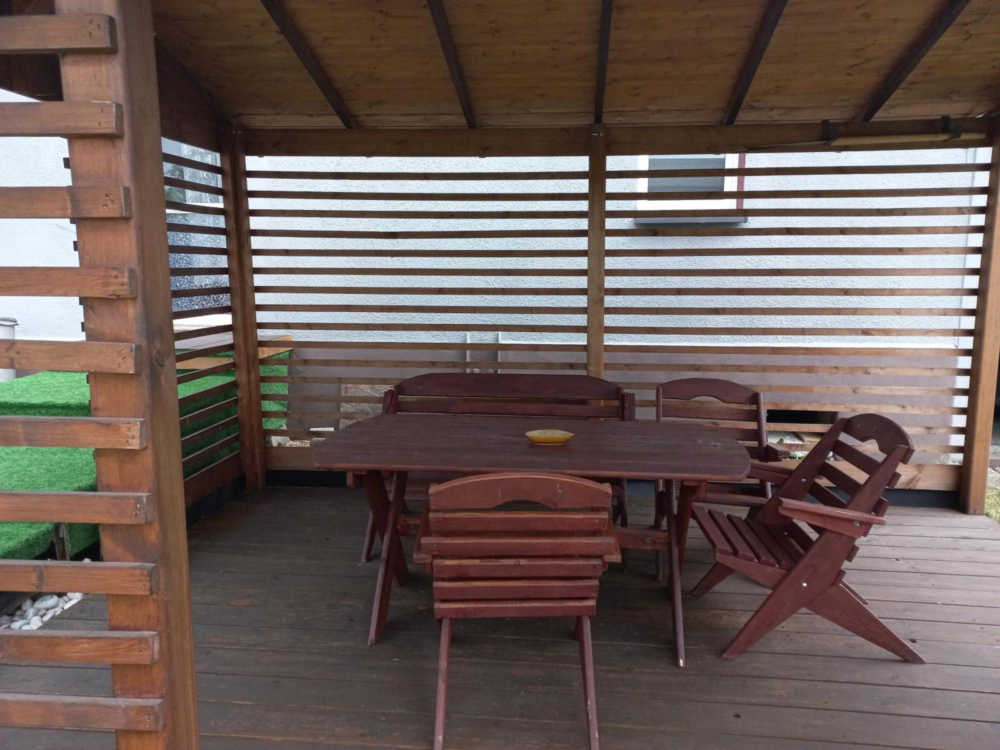 Wiejski Relax pod Żelaznym szlakiem Jastrzębie Zdrój Zewnętrze zdjęcie