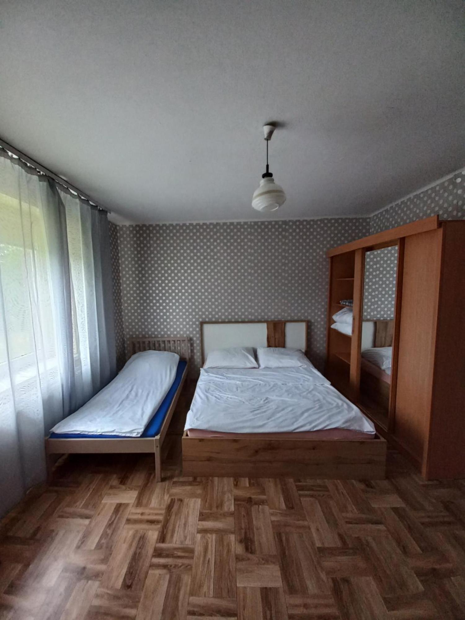 Wiejski Relax pod Żelaznym szlakiem Jastrzębie Zdrój Zewnętrze zdjęcie