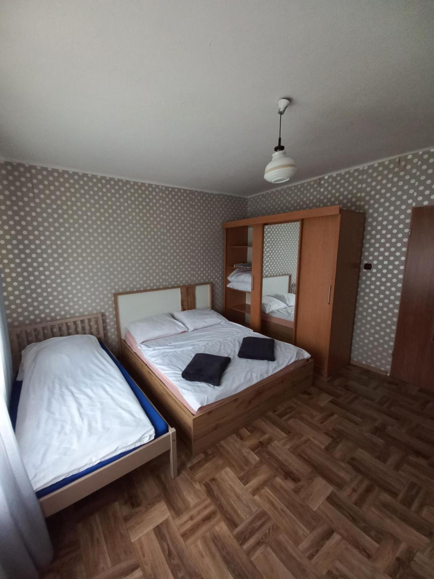 Wiejski Relax pod Żelaznym szlakiem Jastrzębie Zdrój Zewnętrze zdjęcie