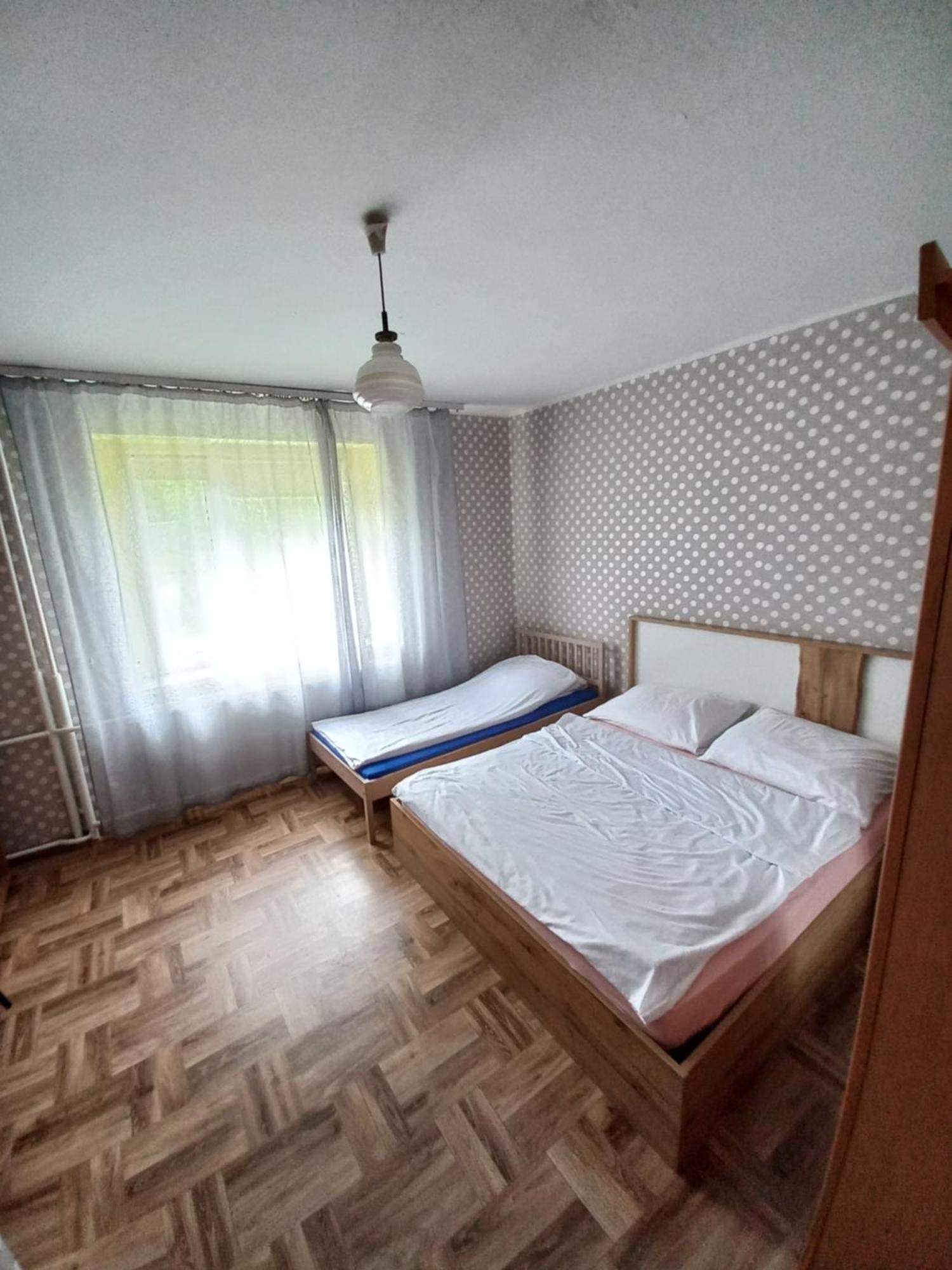 Wiejski Relax pod Żelaznym szlakiem Jastrzębie Zdrój Zewnętrze zdjęcie