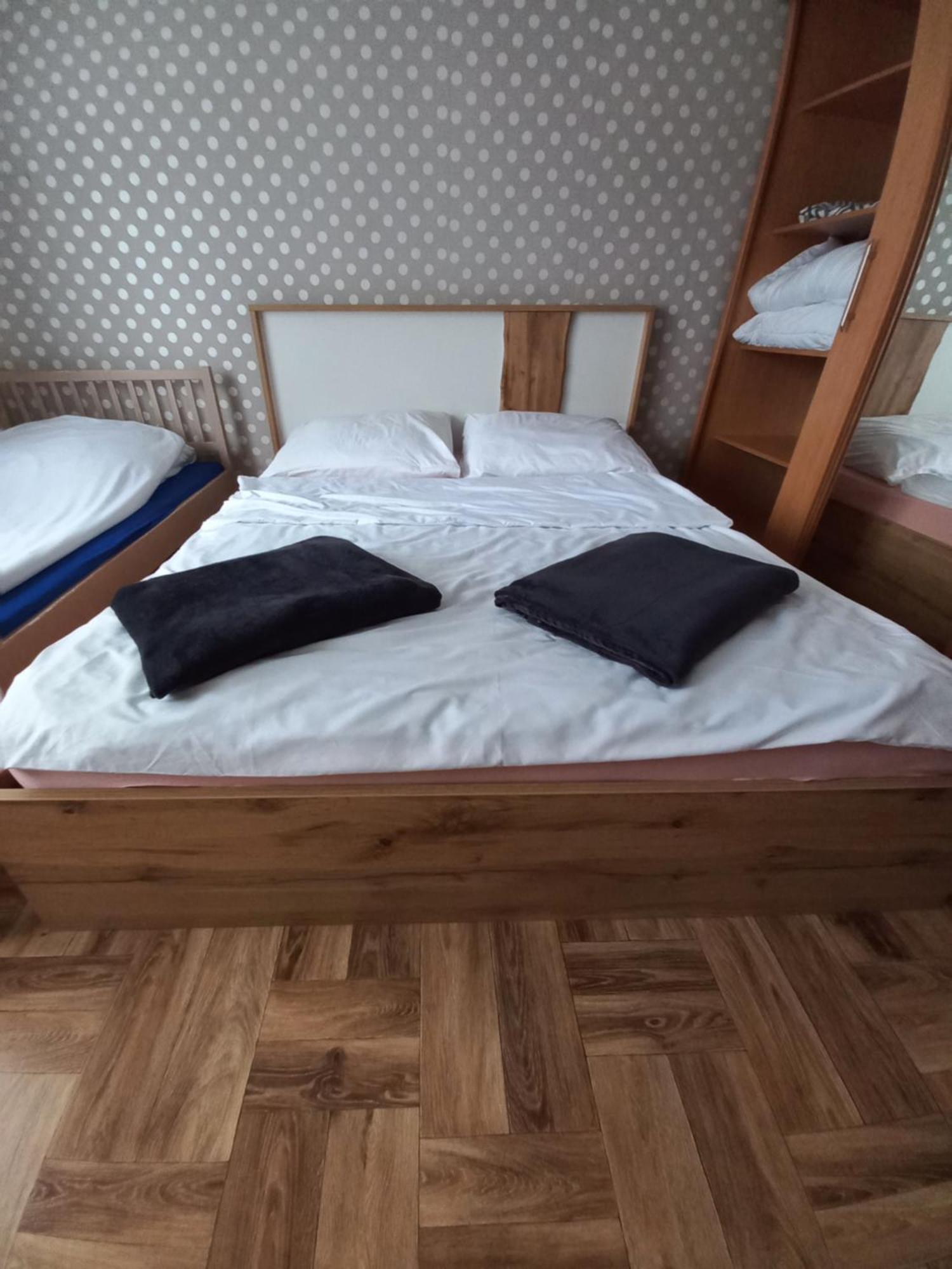 Wiejski Relax pod Żelaznym szlakiem Jastrzębie Zdrój Zewnętrze zdjęcie
